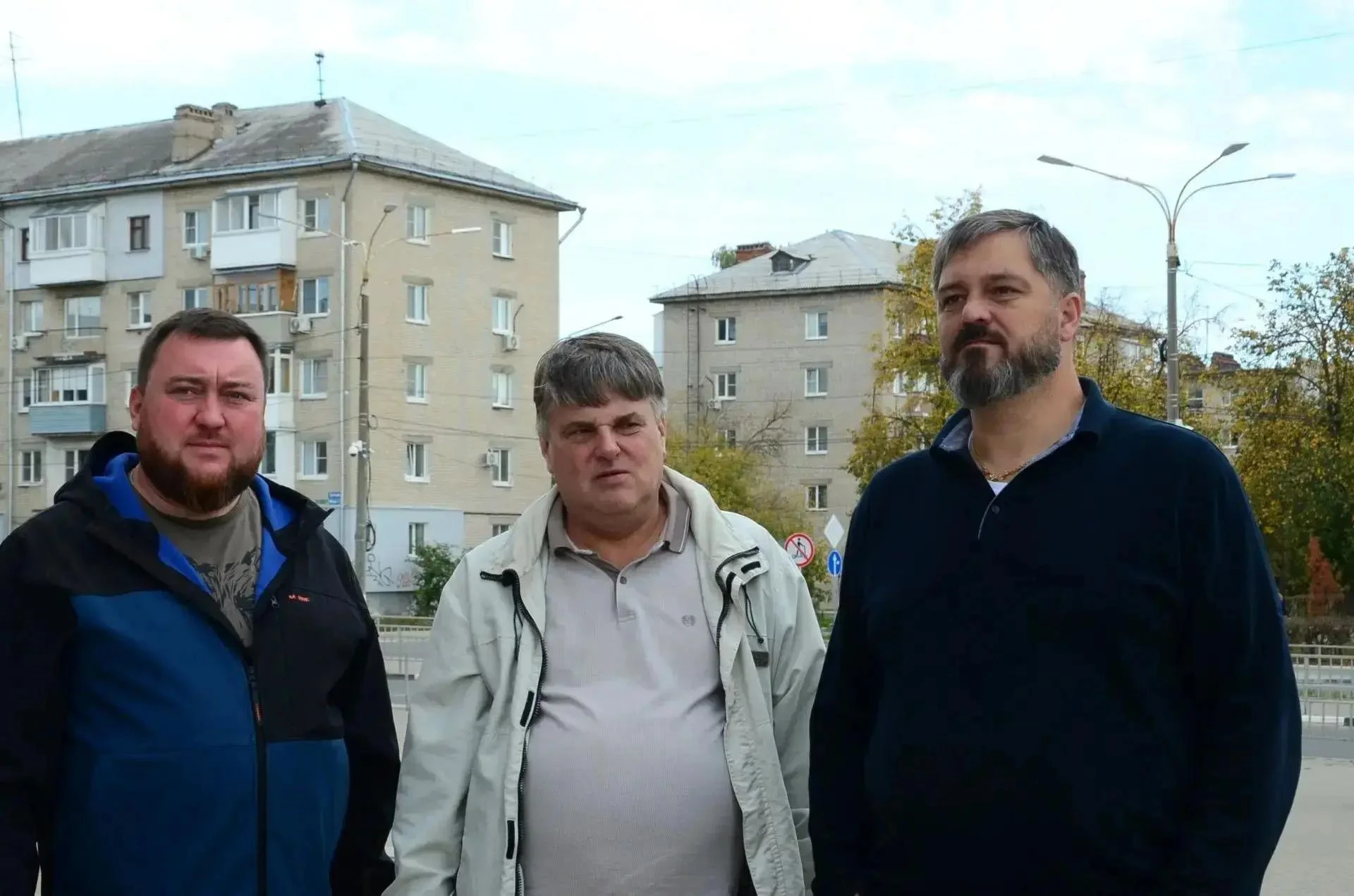 🔹 Этот год для нашего драматического театра юбилейный – с открытием 80-го театрального...