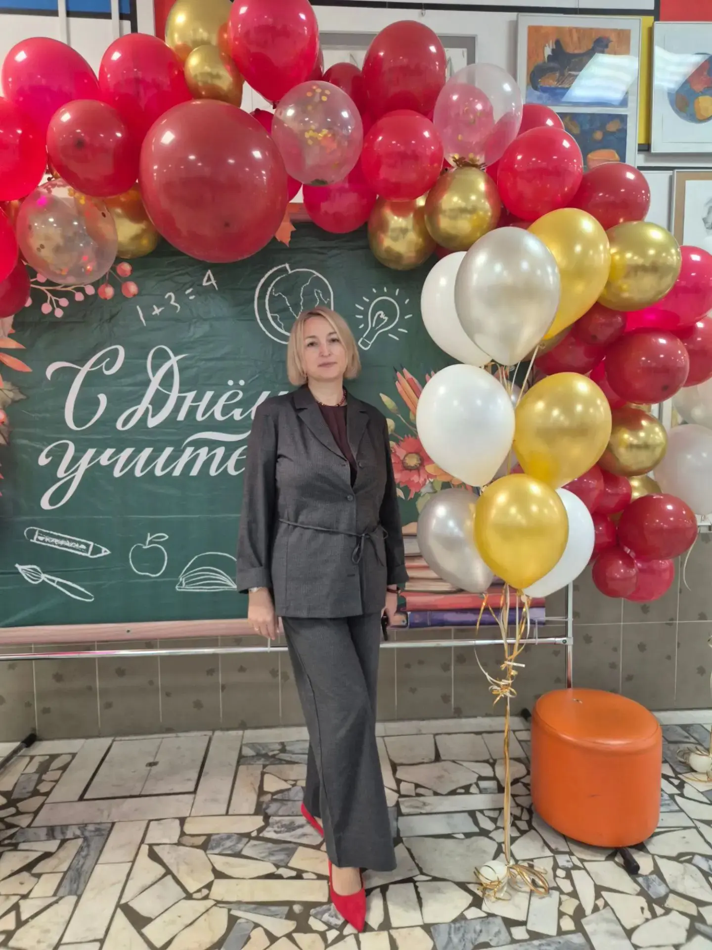 Всё в твоих руках: про бабочку и выбор 🦋