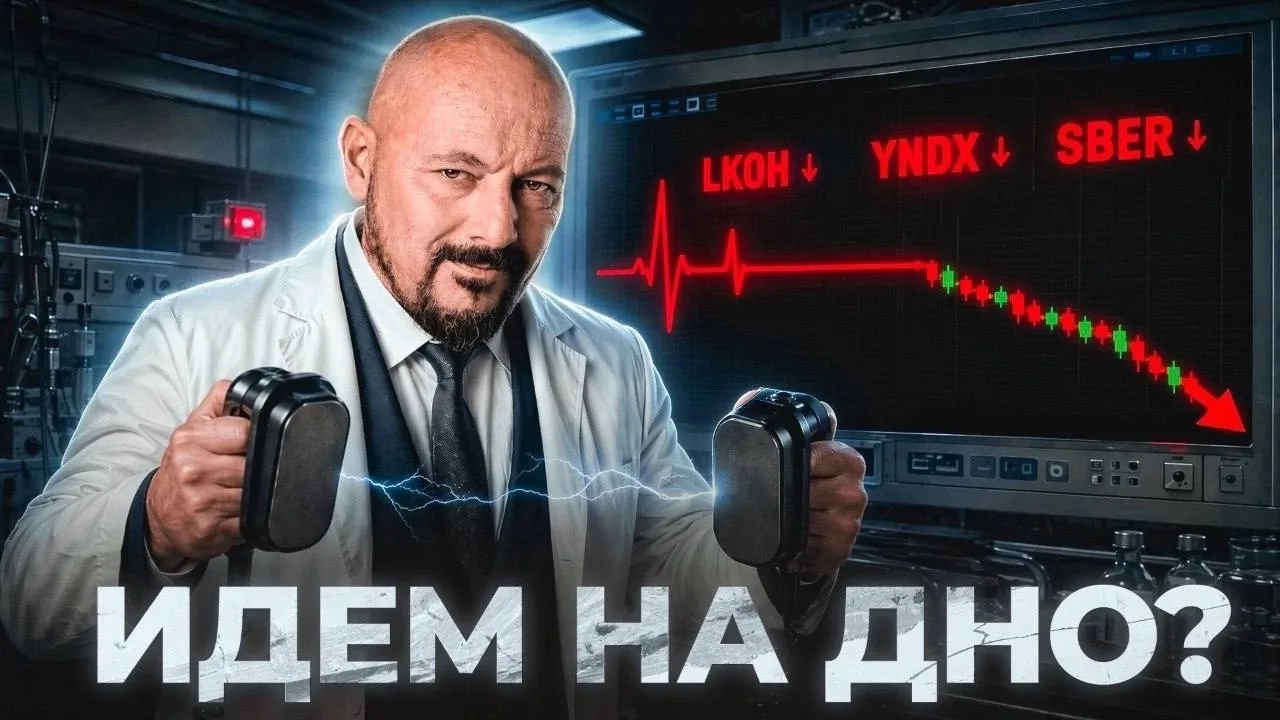 Что давит на фондовый рынок и когда ждать разворота?