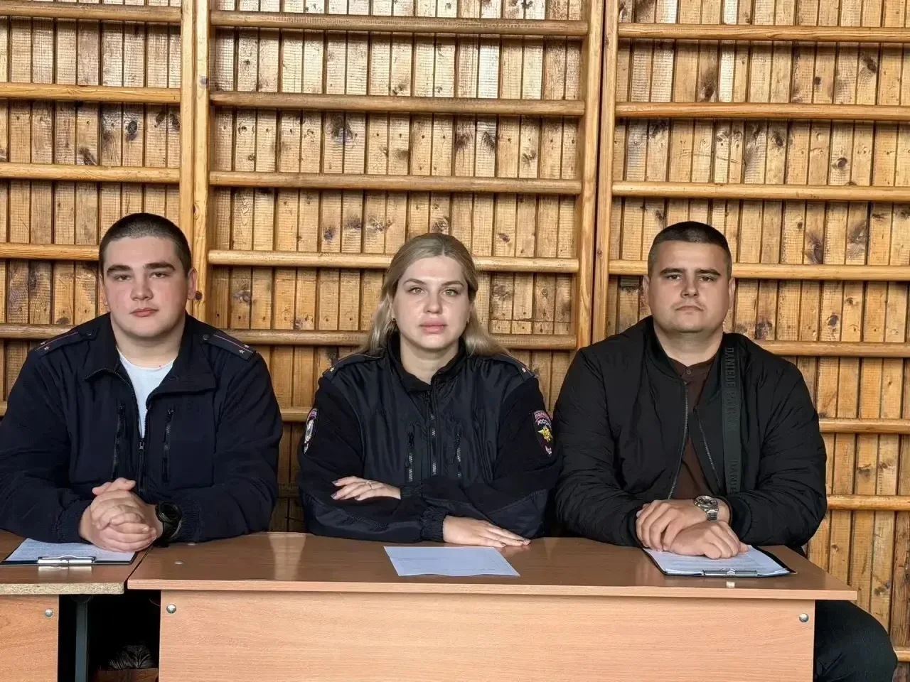 О чем спрашивают подростки? 🤔 В школе №25 прошел честный разговор!