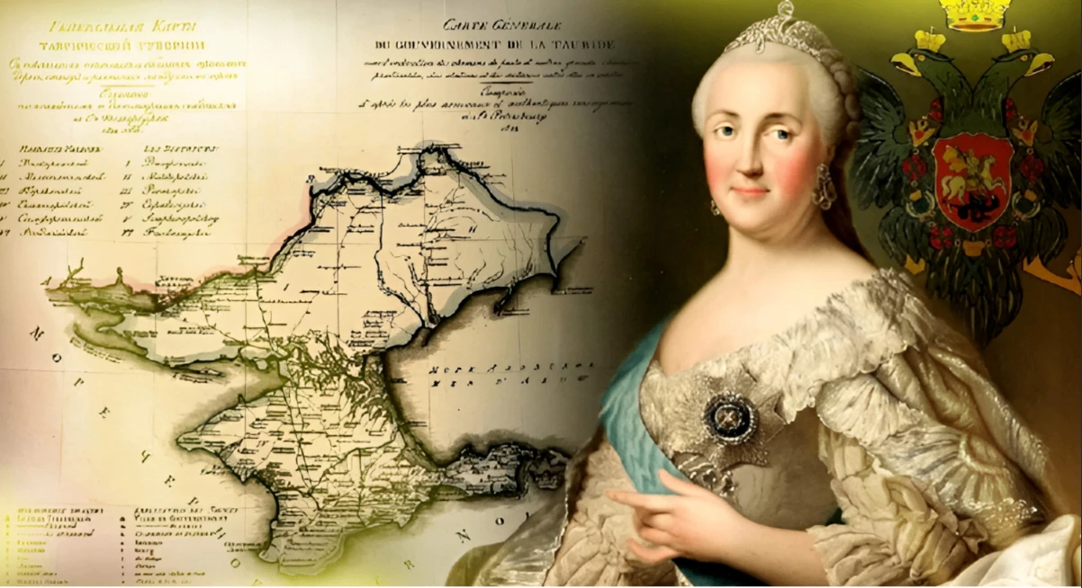 9 июля 1762 года в результате дворцового переворота на Российский престол взошла Екатер...