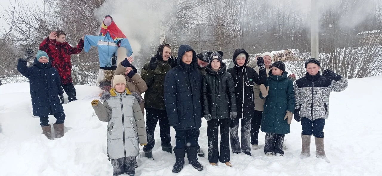 🎉 **Весёлый праздник в нашей школе!** 🎈