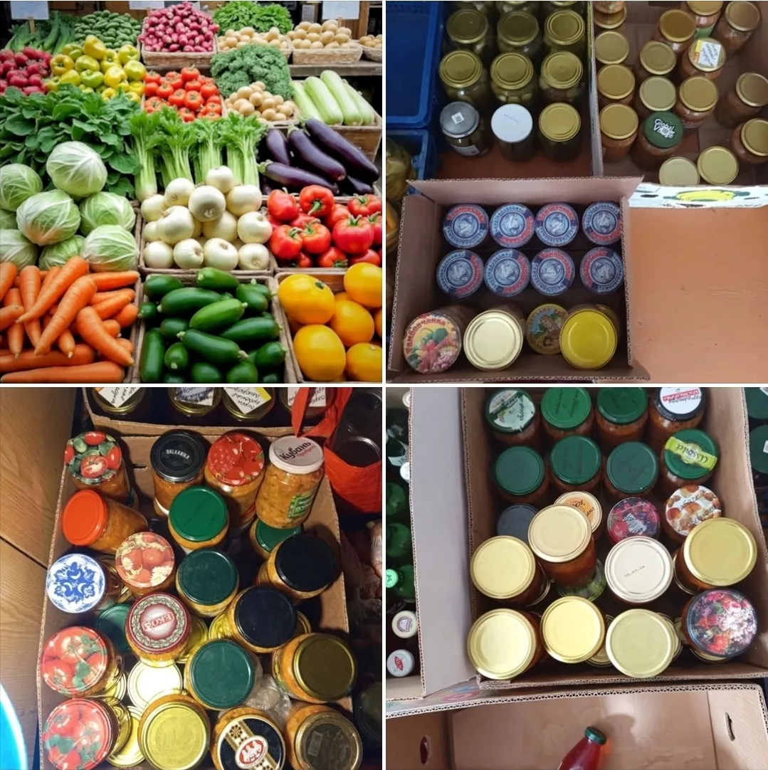 🥕 Друзья, несмотря ни на какие обстоятельства — семейные, со здоровьем, с деньгами — р...