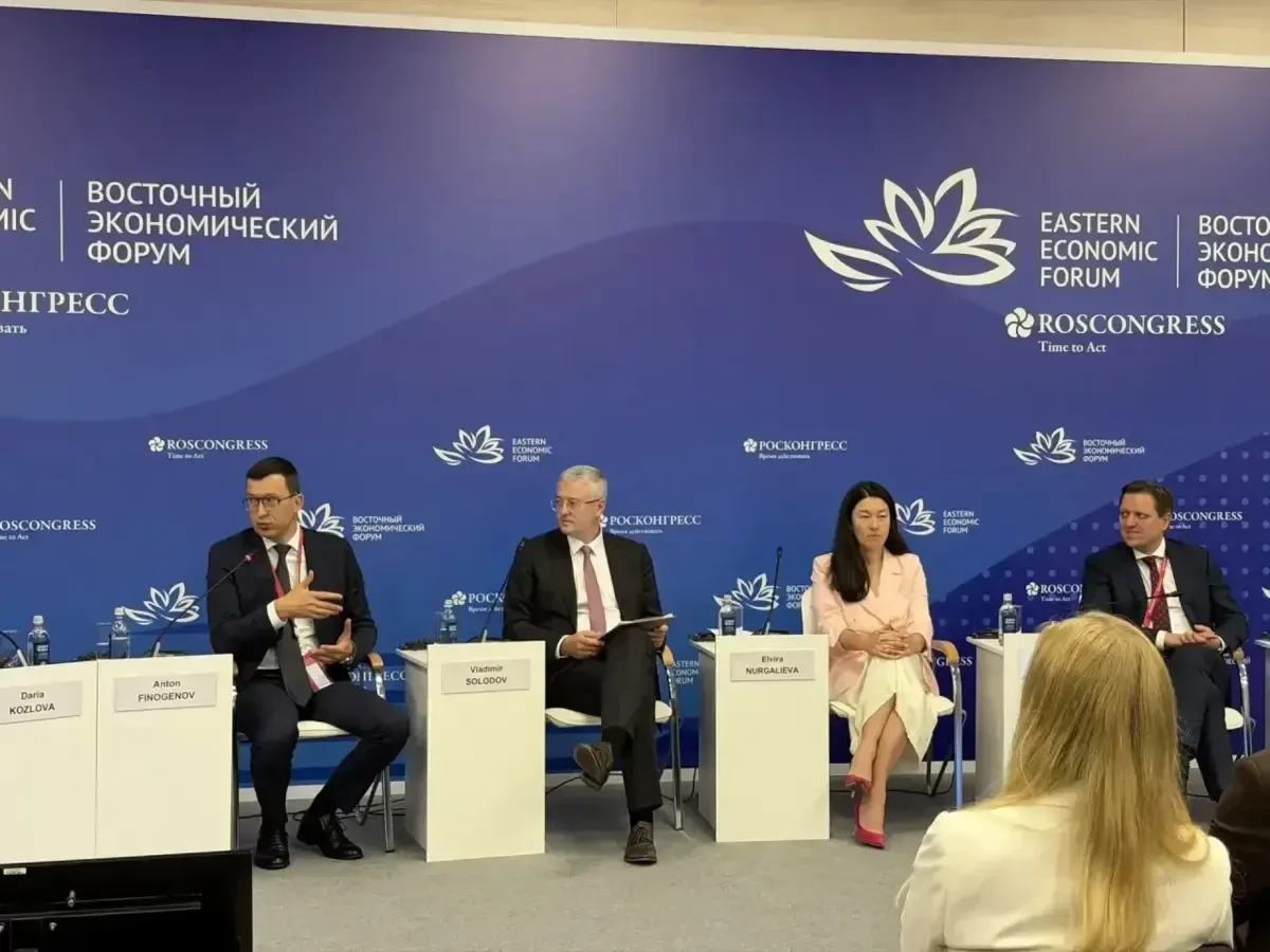 На Камчатке разработали первый в России мастер-план развития прибрежного поселка