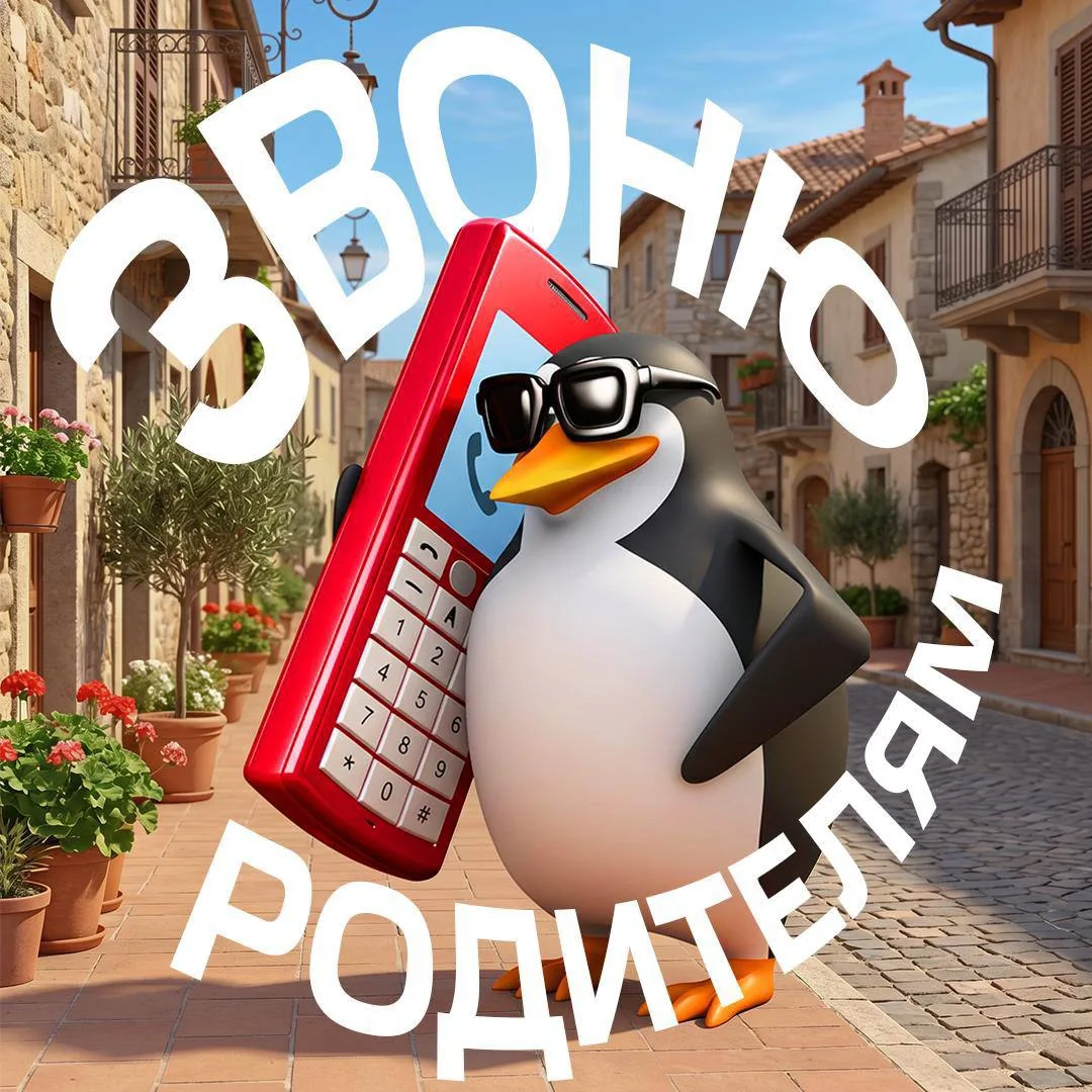 Понял, связь ☎️
