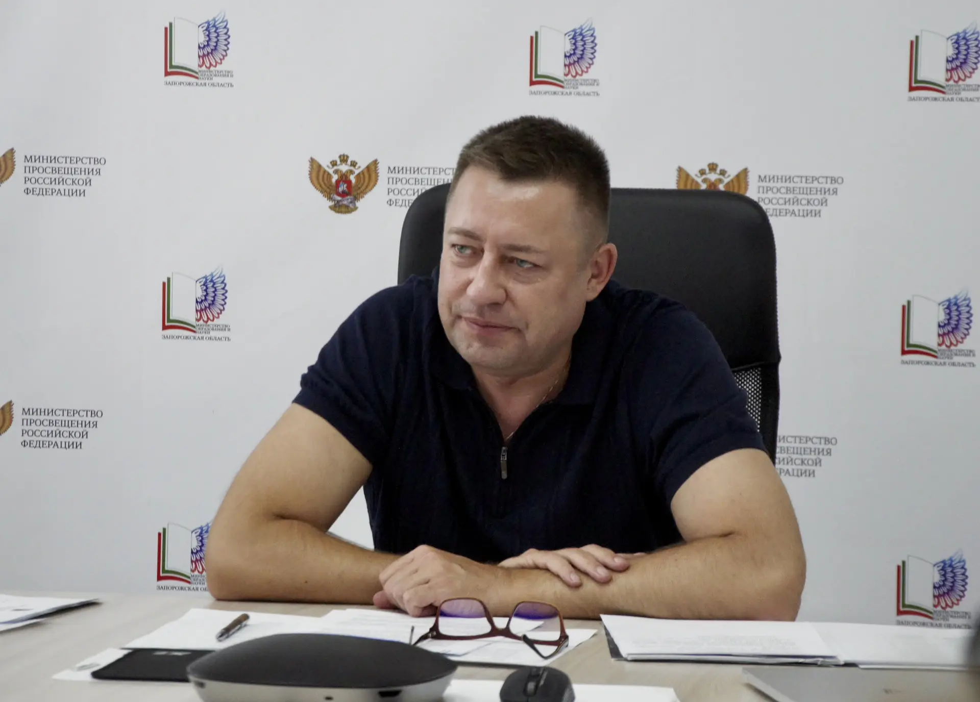 Разговор с родителями: как министерство готовит школы Запорожской области к осени и зиме
