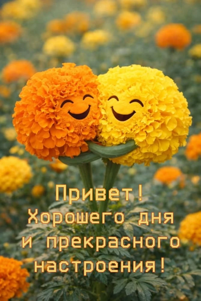 МИР ПОЗИТИВА 🤩 ОТКРЫТКИ!