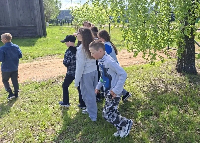 ☀️ Третий день смены — про дружбу и умение быть вместе🧑‍🤝‍🧑