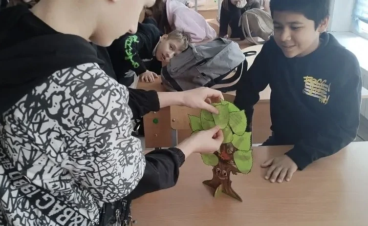 🌳Международный день леса!   🏡В 2012 году Генеральная Ассамблея Организации Объединенных Наций провоз