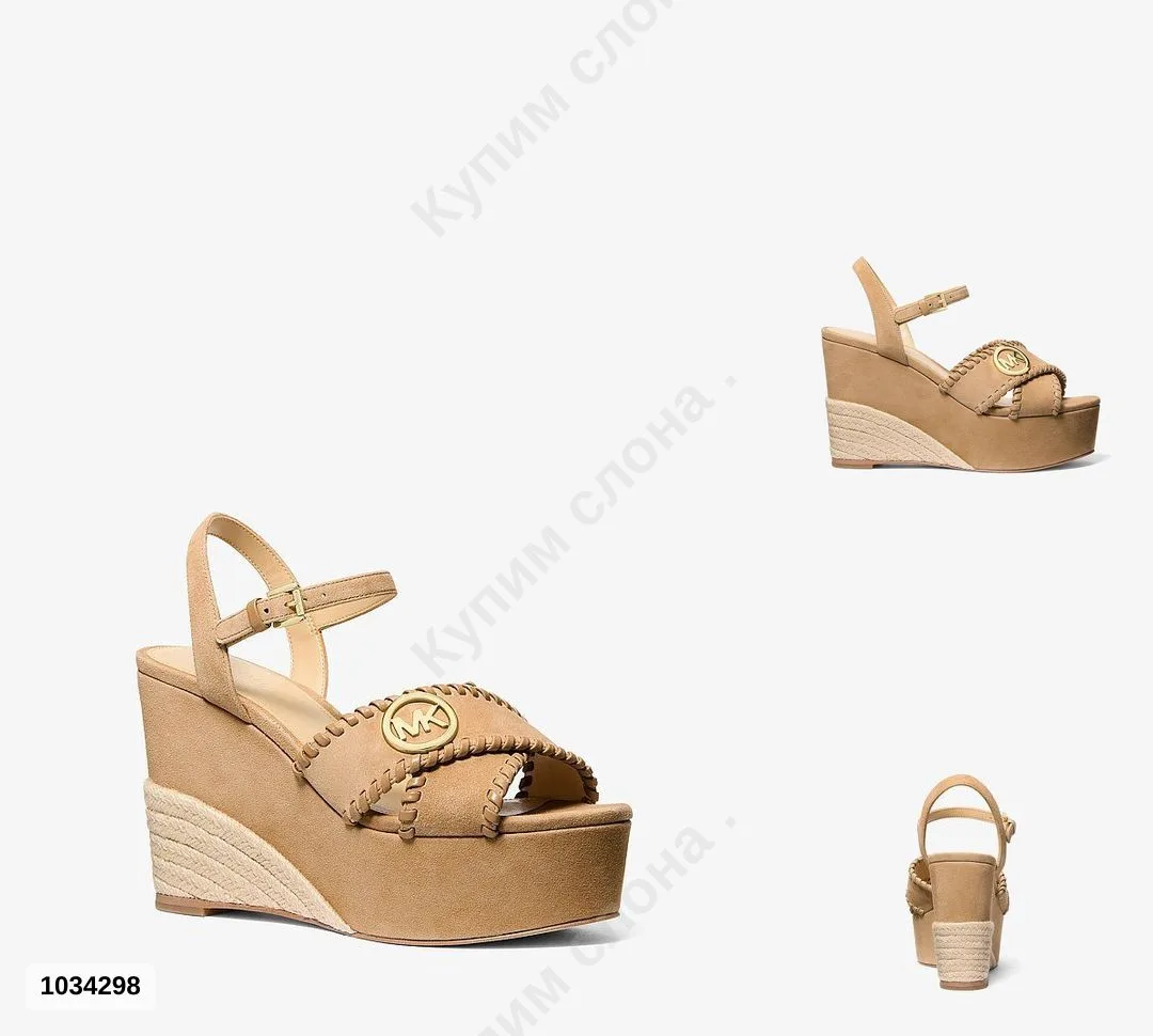 #MichaelKors

🔥 Скидка 78%

Hannah Suede Platform Sandal

CAMEL
📏6.5, 7.5, 8.5
🔥 4 890 ₽ 22 500 ₽