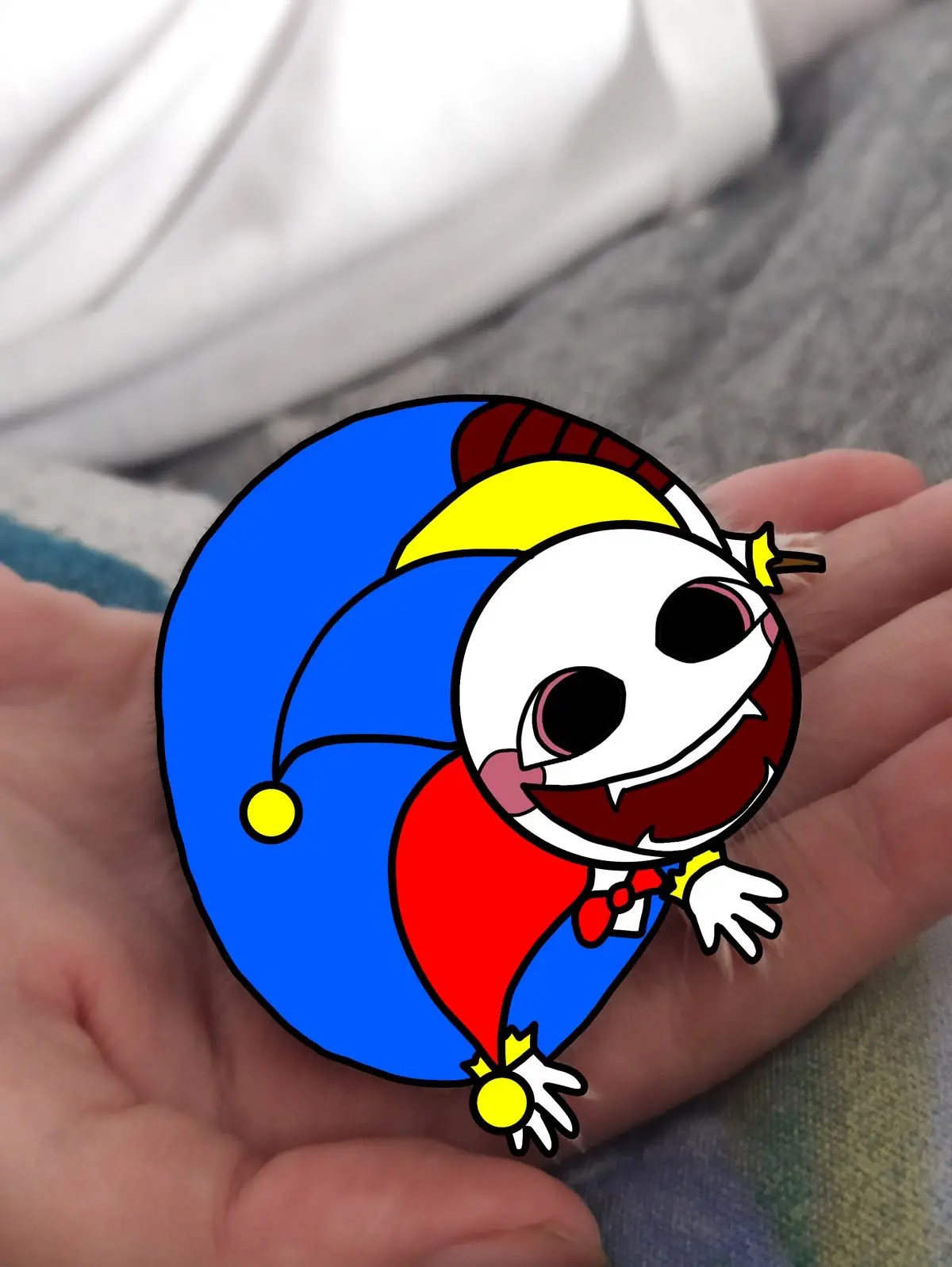 ручной малыш

😈 подписаться 😈