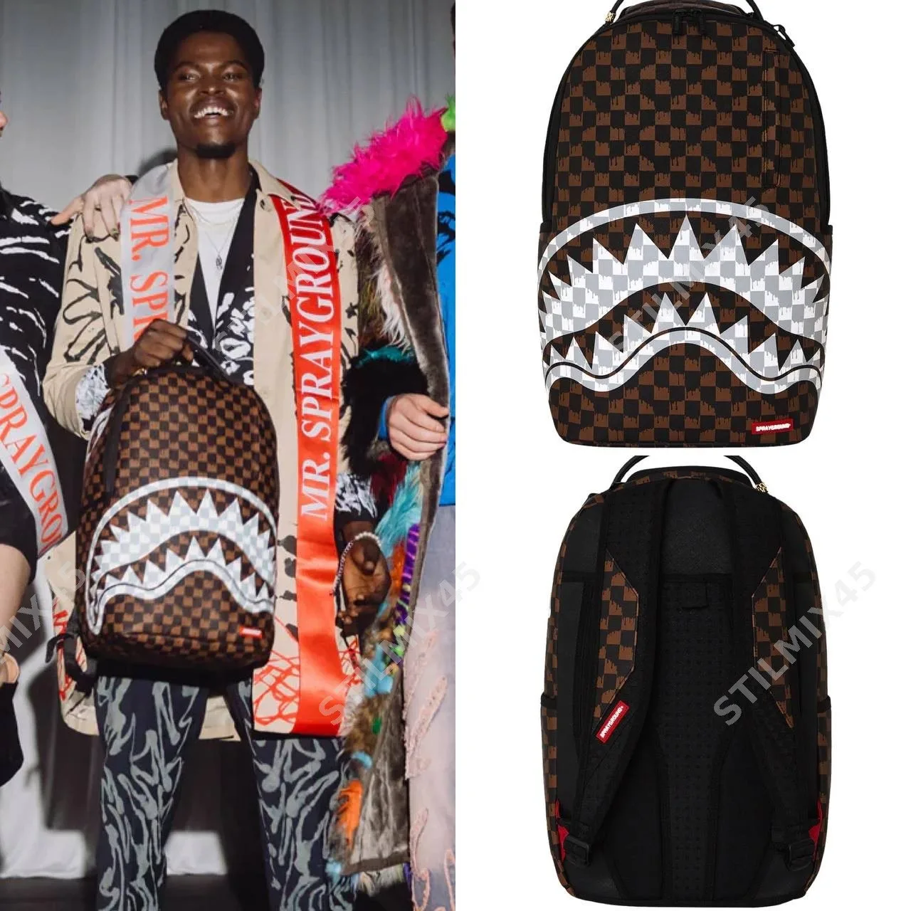 Sprayground