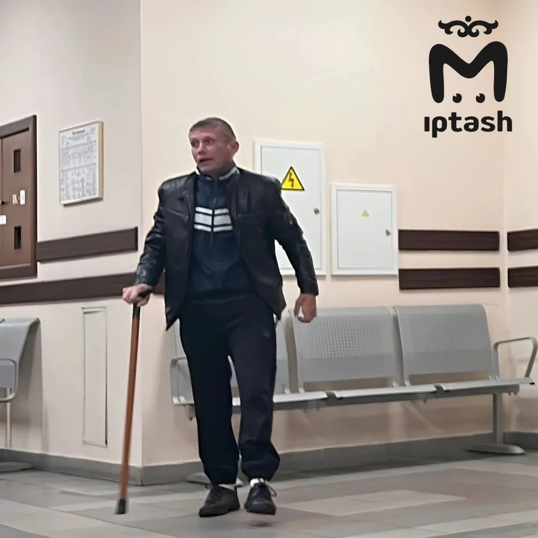 ❗️В Казани умер мужчина, который сменил имя на Исус Христос