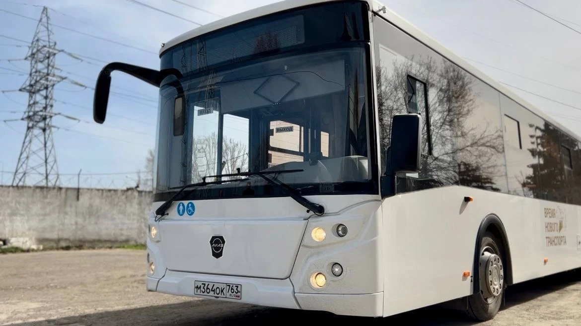 ❗🚌 Внимание! Изменения в работе пассажирского транспорта