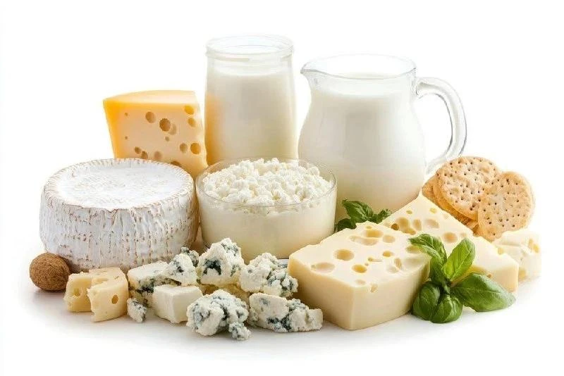 Сколько кисломолочных продуктов нужно есть в день?