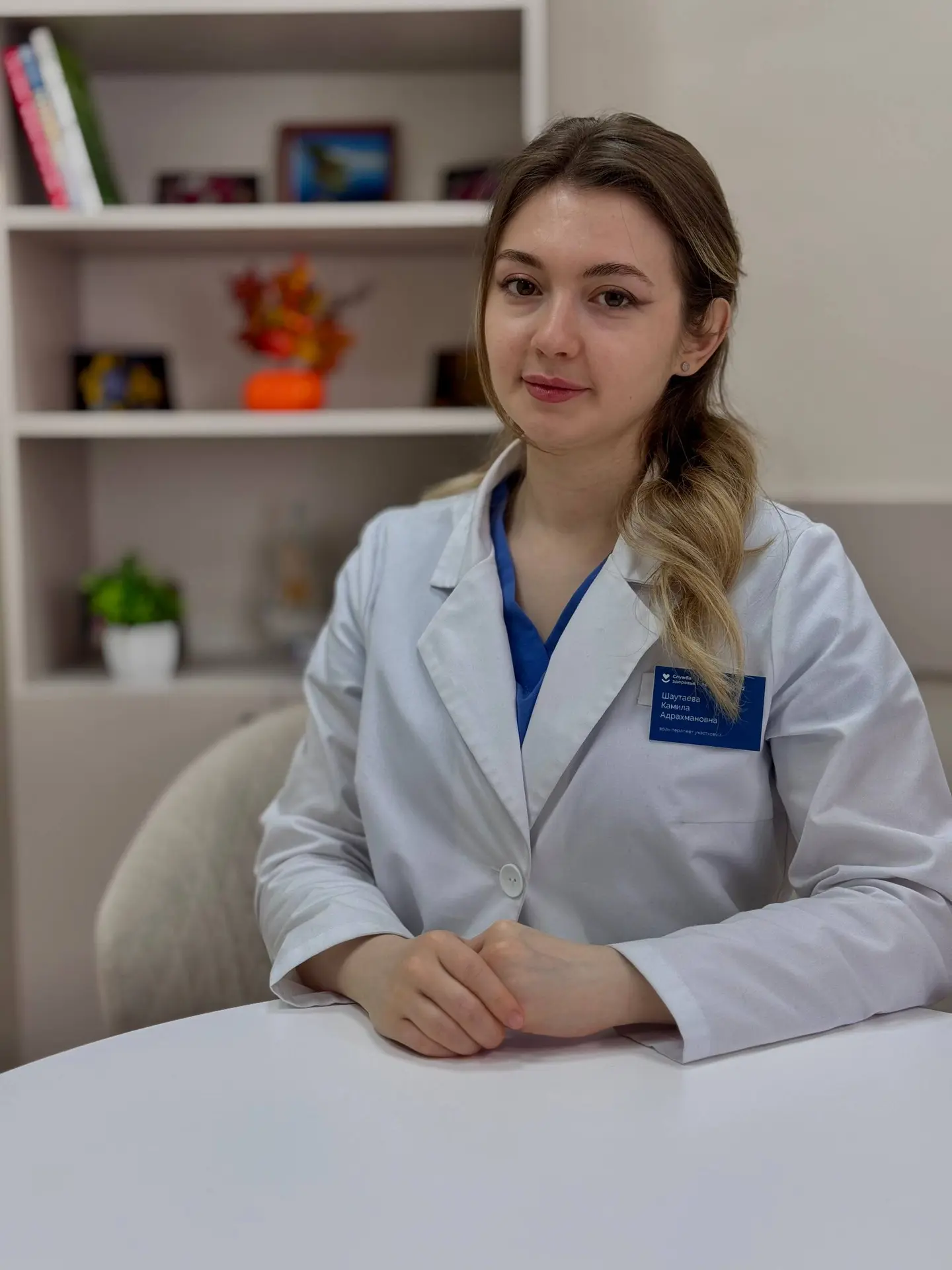 🧠Здоровье мозга: ключевые показатели и привычки.

👩🏻‍⚕️Участковый врач-терапевт Городской поликли