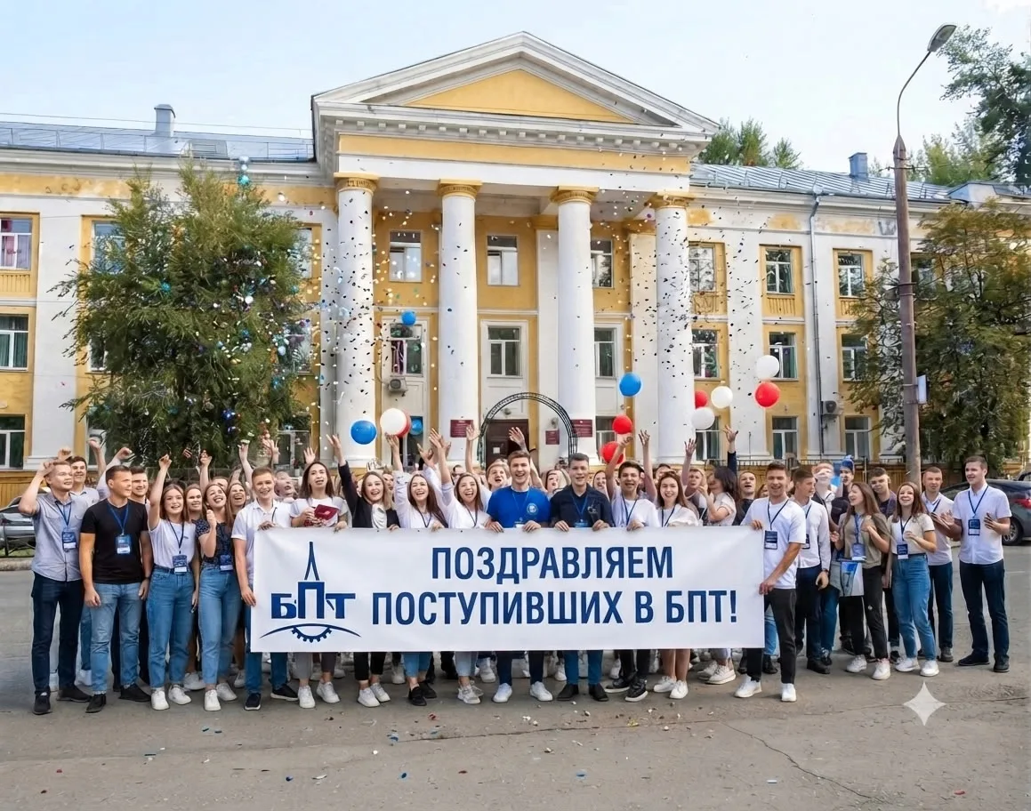 🔥 Поздравляем всех поступивших!