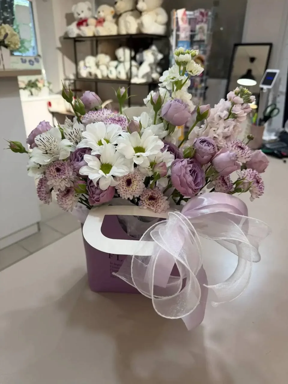 💝 Побалуйте себя. Вы это заслужили.