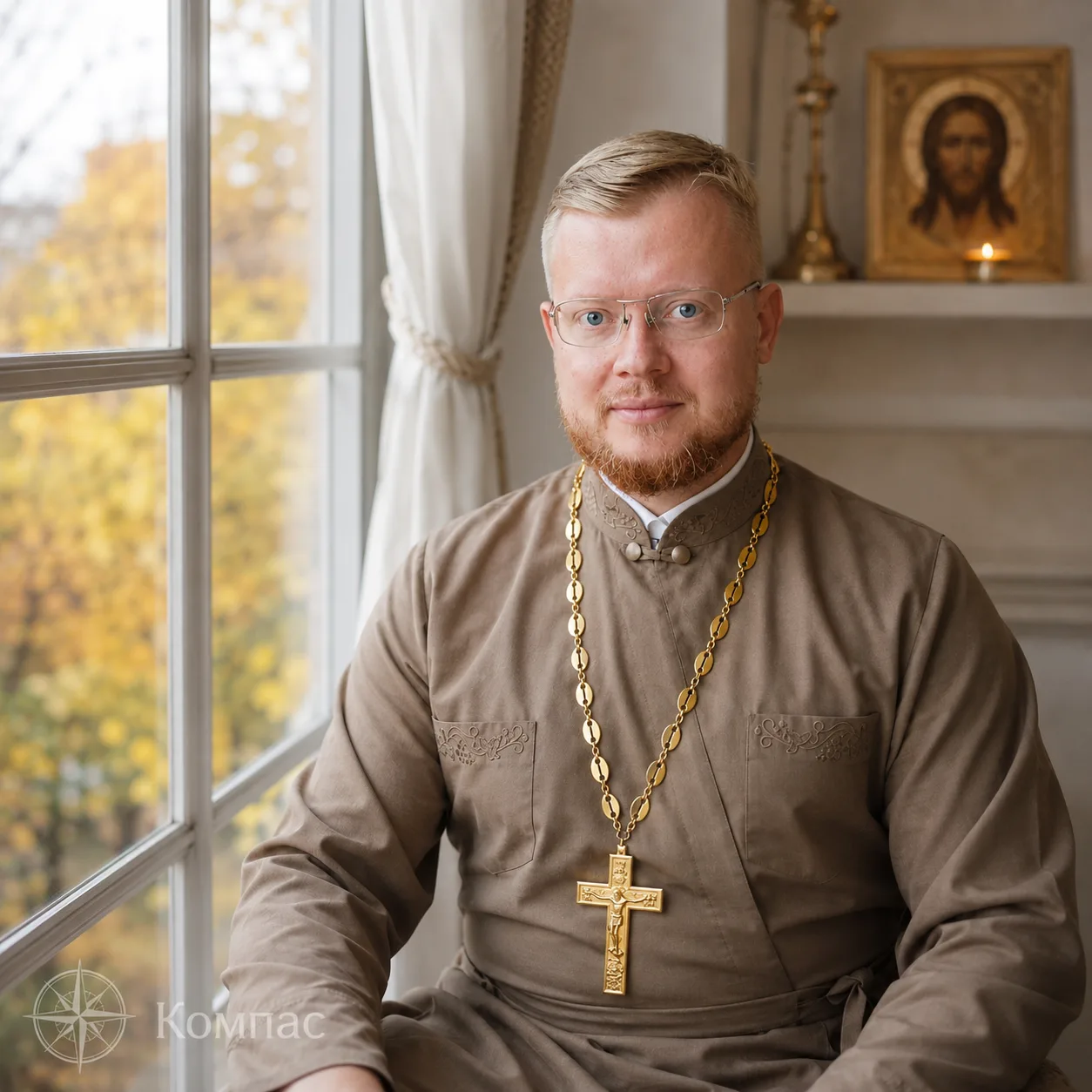 Православный сентябрь: главные церковные даты месяца