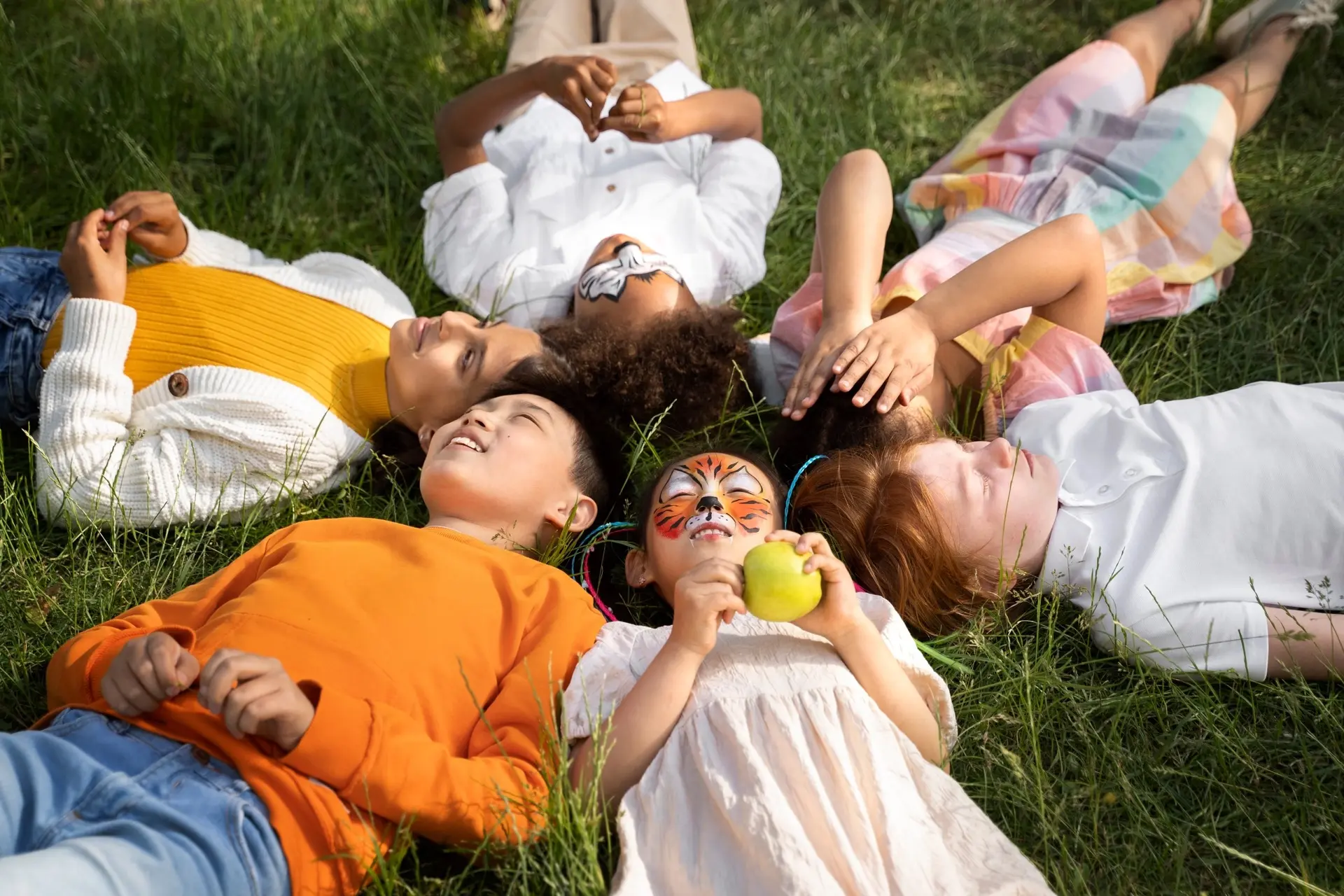 ☀ ЛЕТНИЙ ОТДЫХ ДЕТЕЙ — 2026! ☀