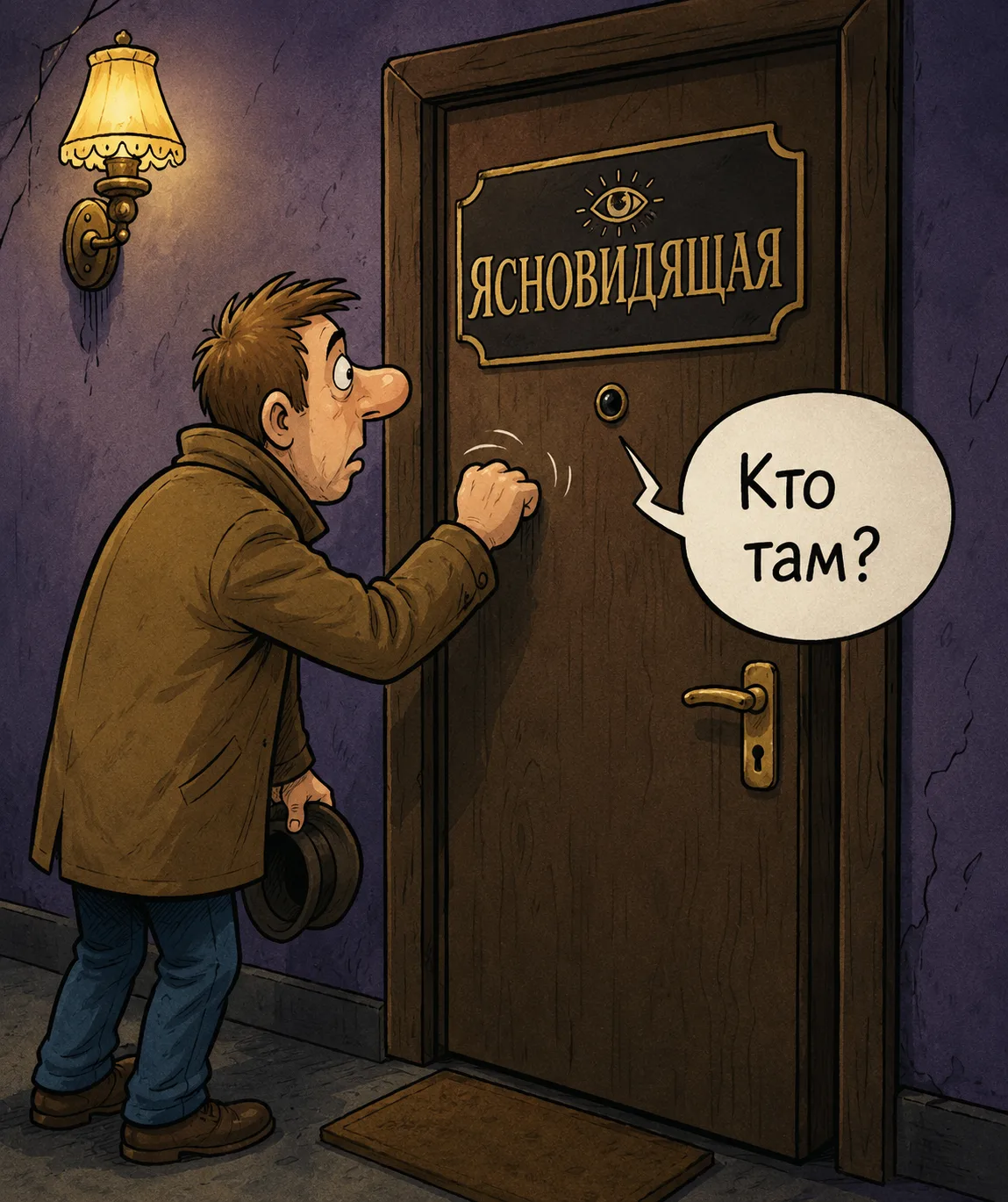 🕯️ Волгоградец перевел «целительнице» 900 тысяч и остался без денег