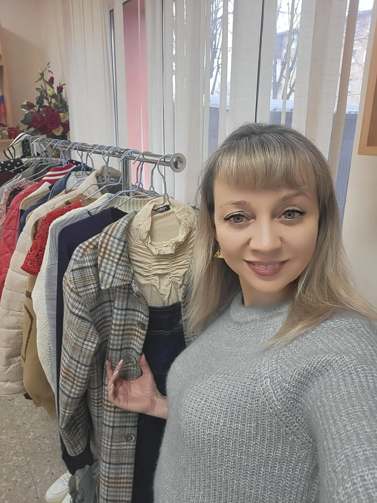 🏫 В Центре социокультурной адаптации для иностранных граждан и лиц без гражданства СКГМИ проходит бл