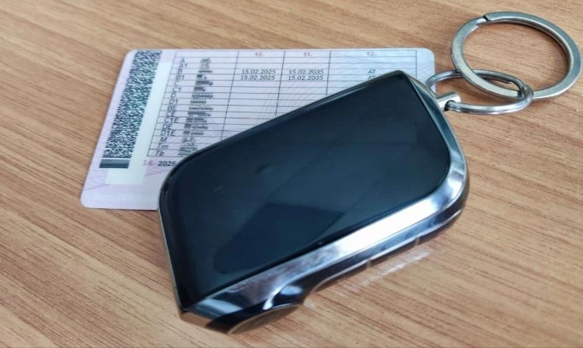 🚘 Дороже, но качественнее: в Госдуме анонсировали реформу обучения водителей в 2026 году

Первый за