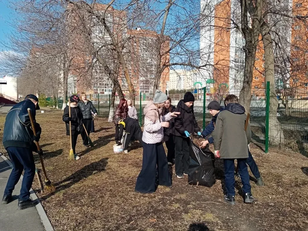 РУДНИЧНЫЙ РАЙОН.                                                                                    