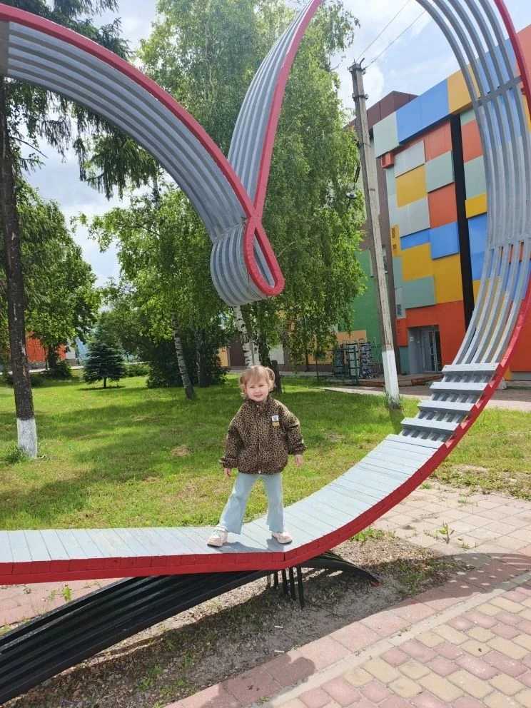 1 июня — особенный день, наполненный звонким смехом, творчеством и безграничной доброто...