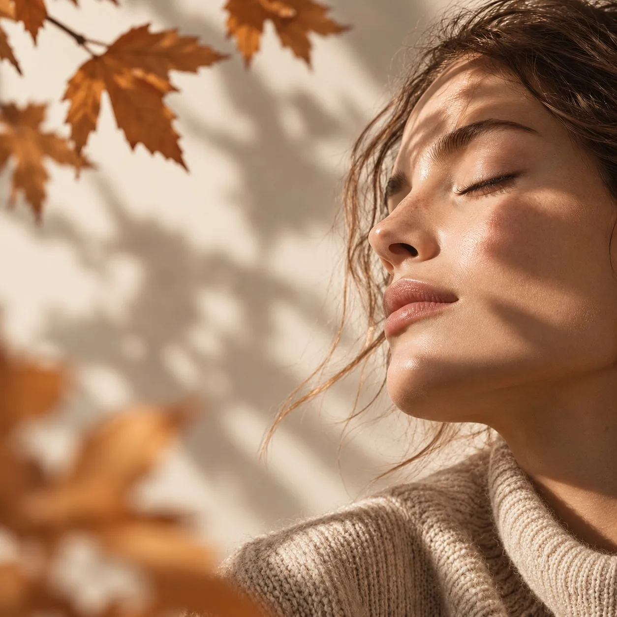 🍂 Новый сезон — новые потребности кожи