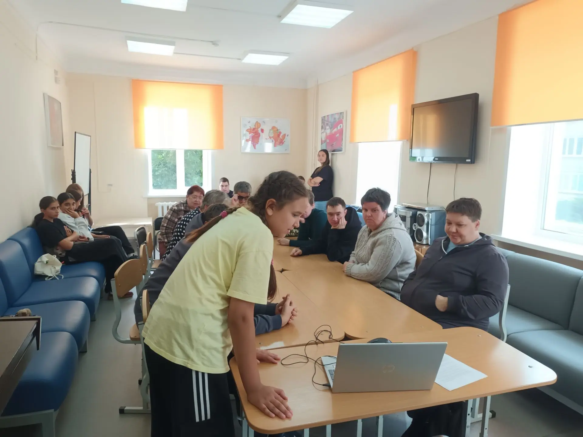 Клуб "Орленок "🙌
