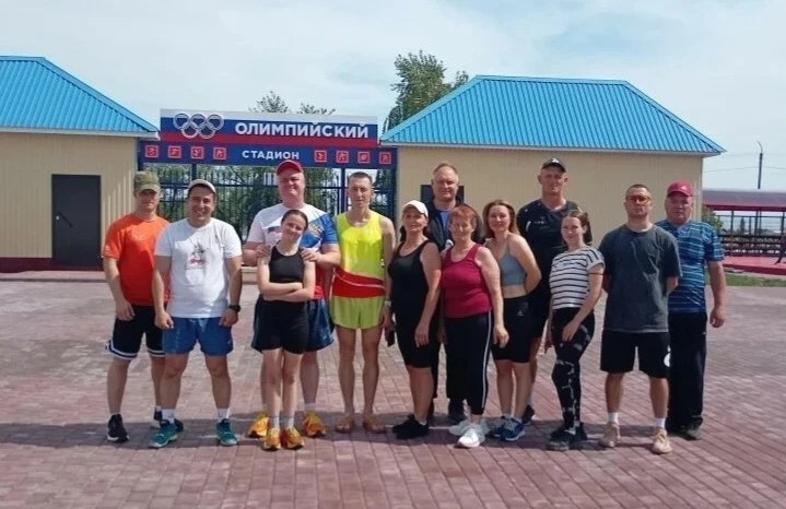 ✨ Когда спорт и медицина идут рука об руку

Врач-акушер-гинеколог Смирнова Дарья Константиновна дост