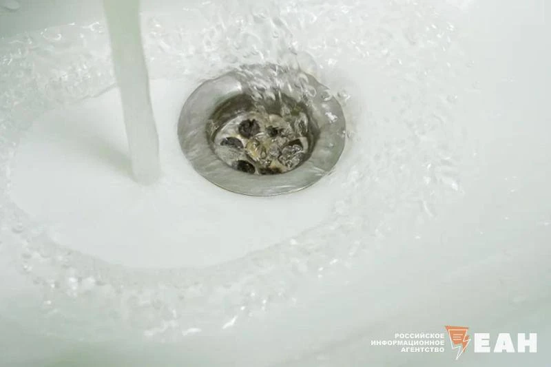 ⏺Грязная вода из скважины стала причиной массового отравления детей под Екатеринбургом