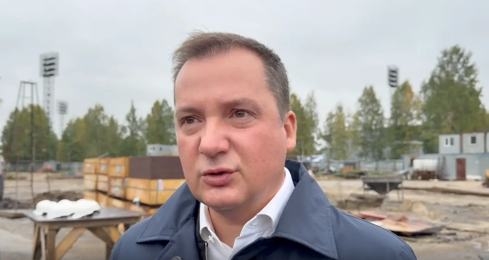 ❗️Александр Цыбульский прокомментировал ситуацию с бензином в регионе.