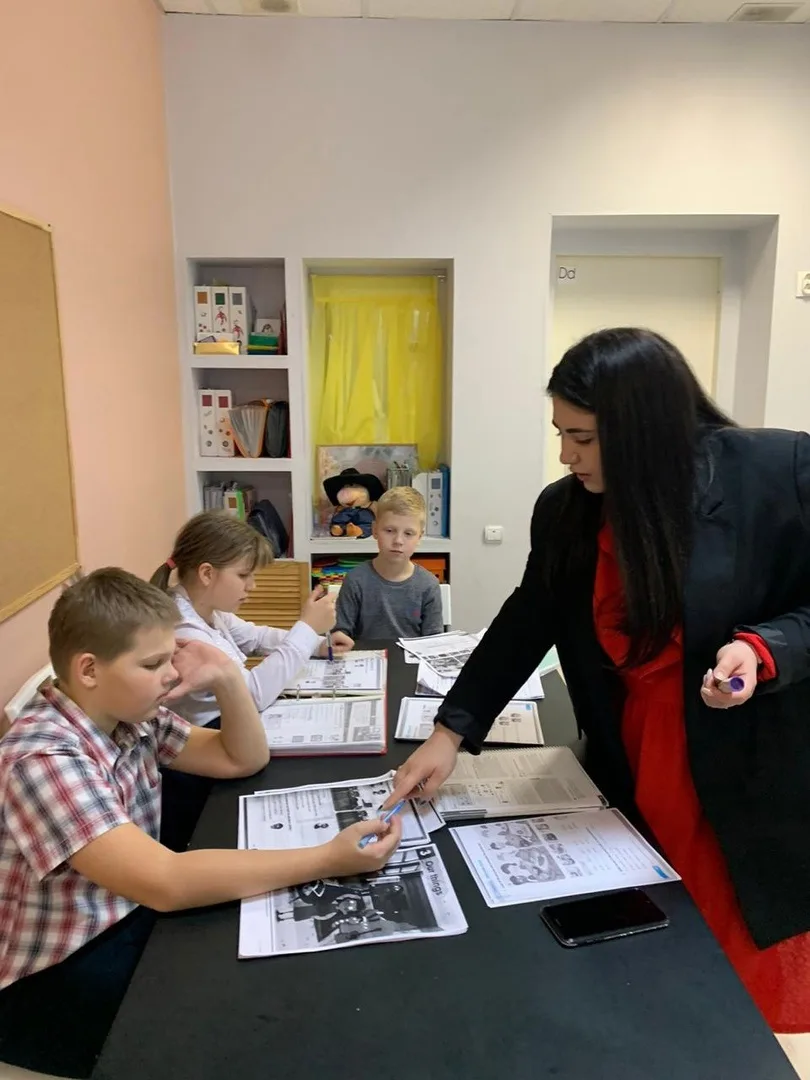🦊 Сколько раз в неделю ребёнку заниматься английским, чтобы был толк?