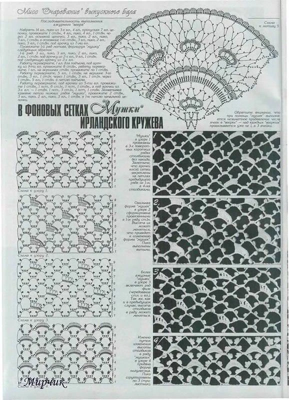 Сеточки