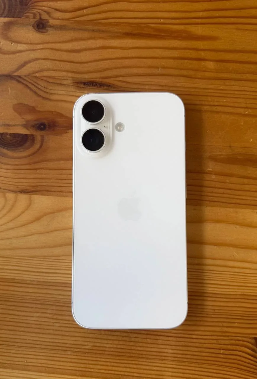 iPhone 16 128gb