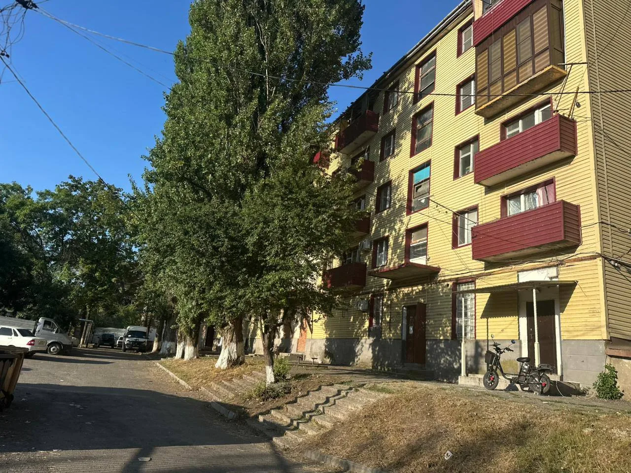 Ответственность начинается с простых вещей