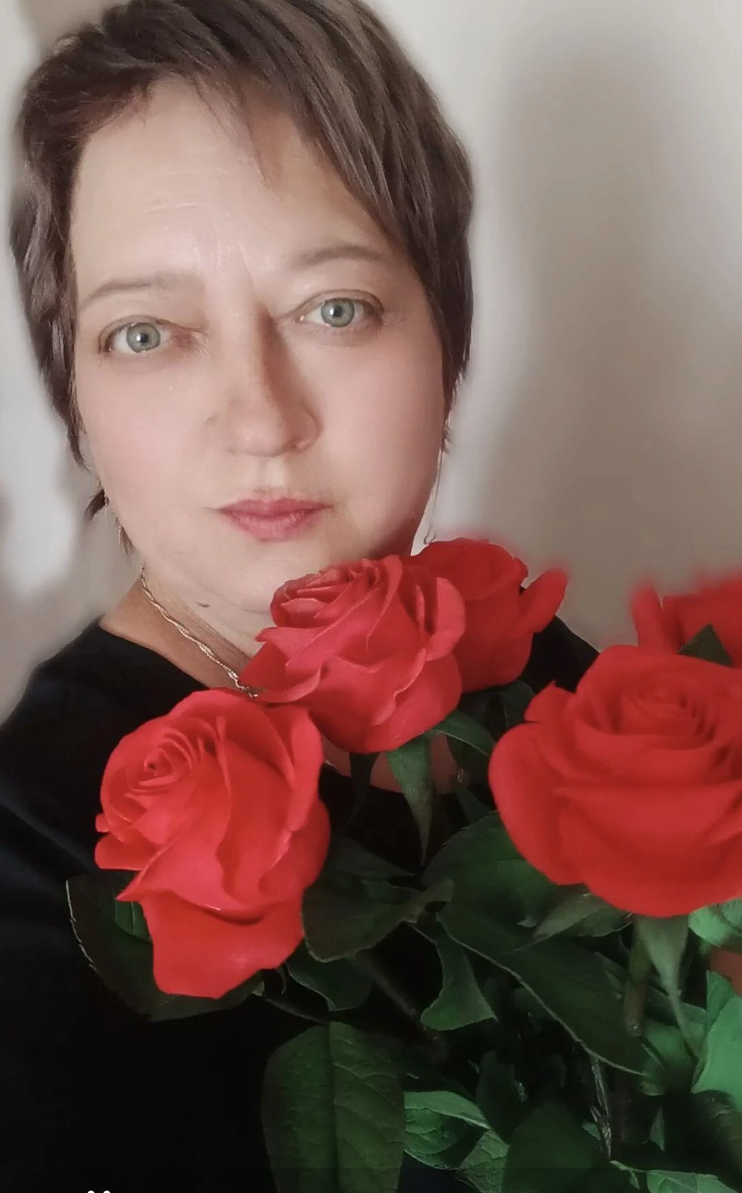 🌷 Сегодня в нашей рубрике #рубрикаТворческиеНовоузенцы — Лариса Сухова из посёлка Ради...