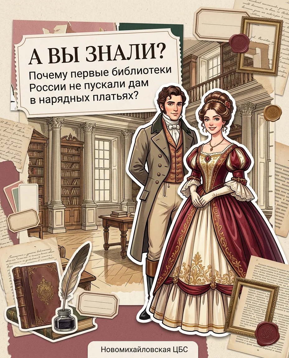 📚✨ А вы знали?