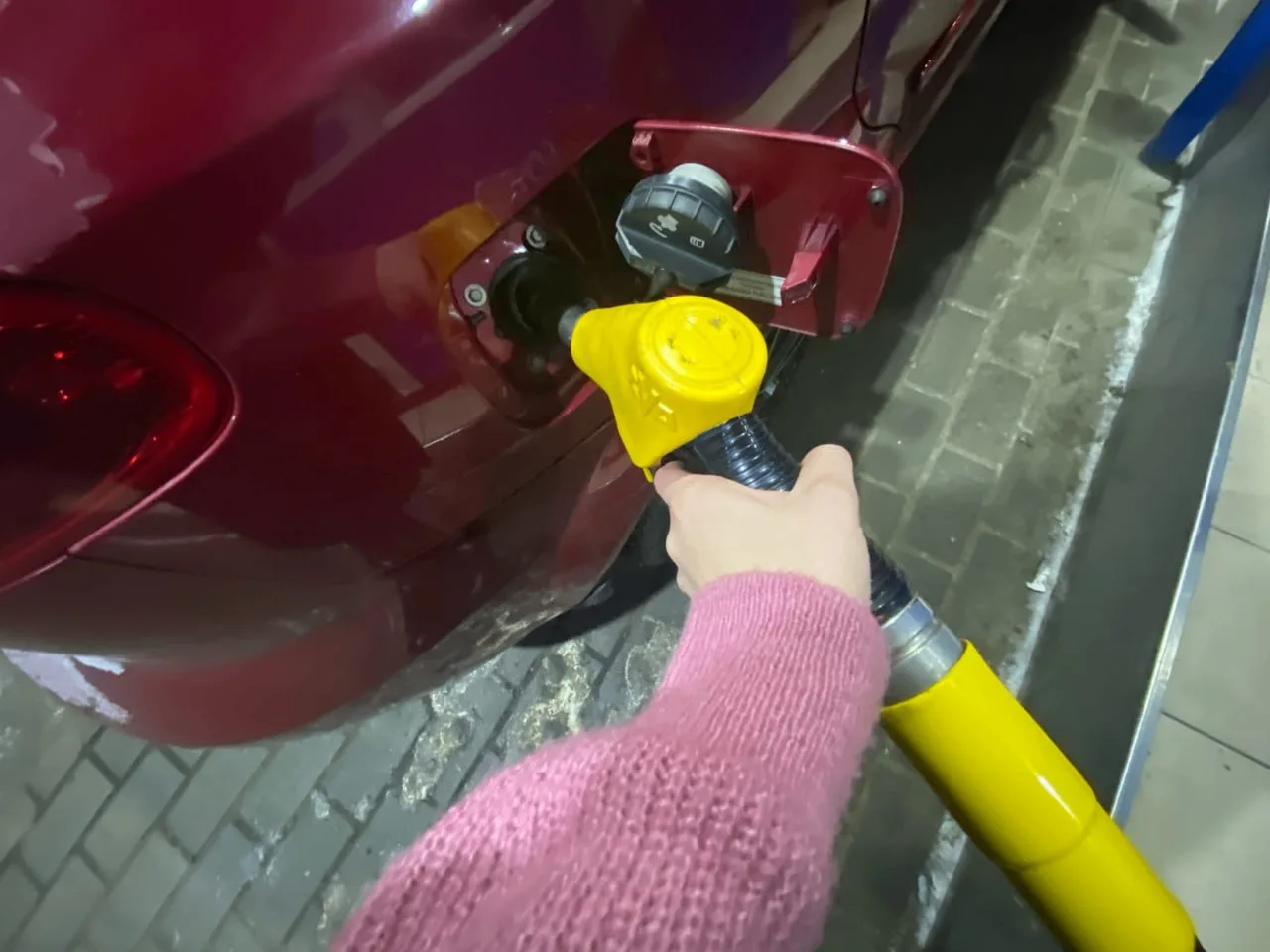 ⚡️ Новосибирское УФАС заподозрило две компании в картельном сговоре на топливном рынке

Антимонополь