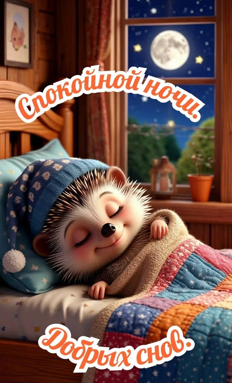 Твоя открытка 💌