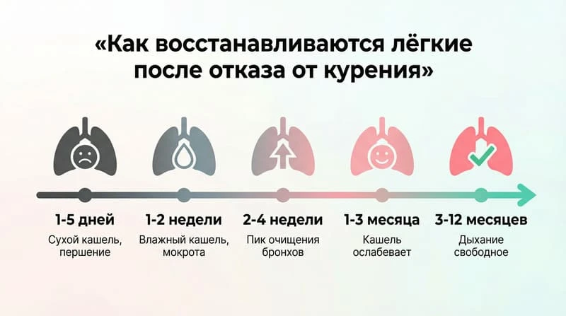 🫁 Вдох. Выдох. Сколько он стоит для курильщика?