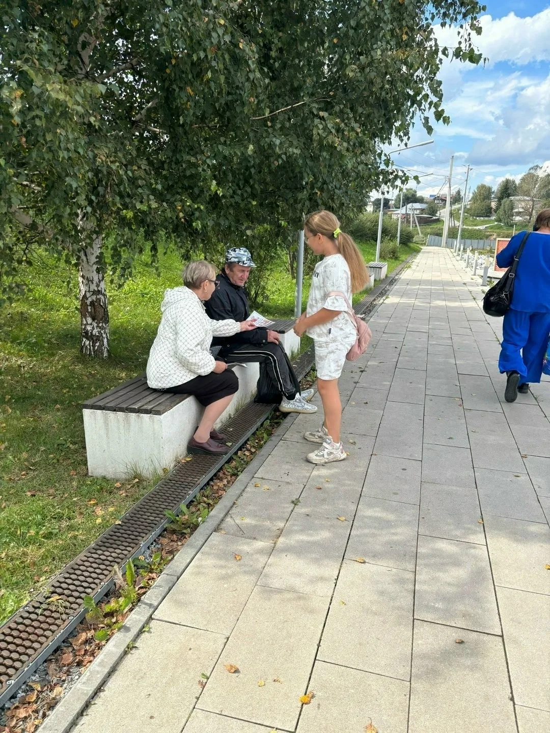 #будни_библиотеки_НЗП