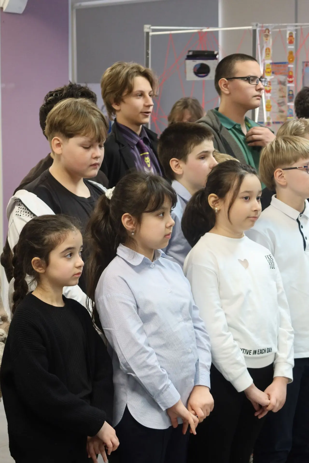 🇷🇺Одна страна — одна история. В ритме олимпийского сердца