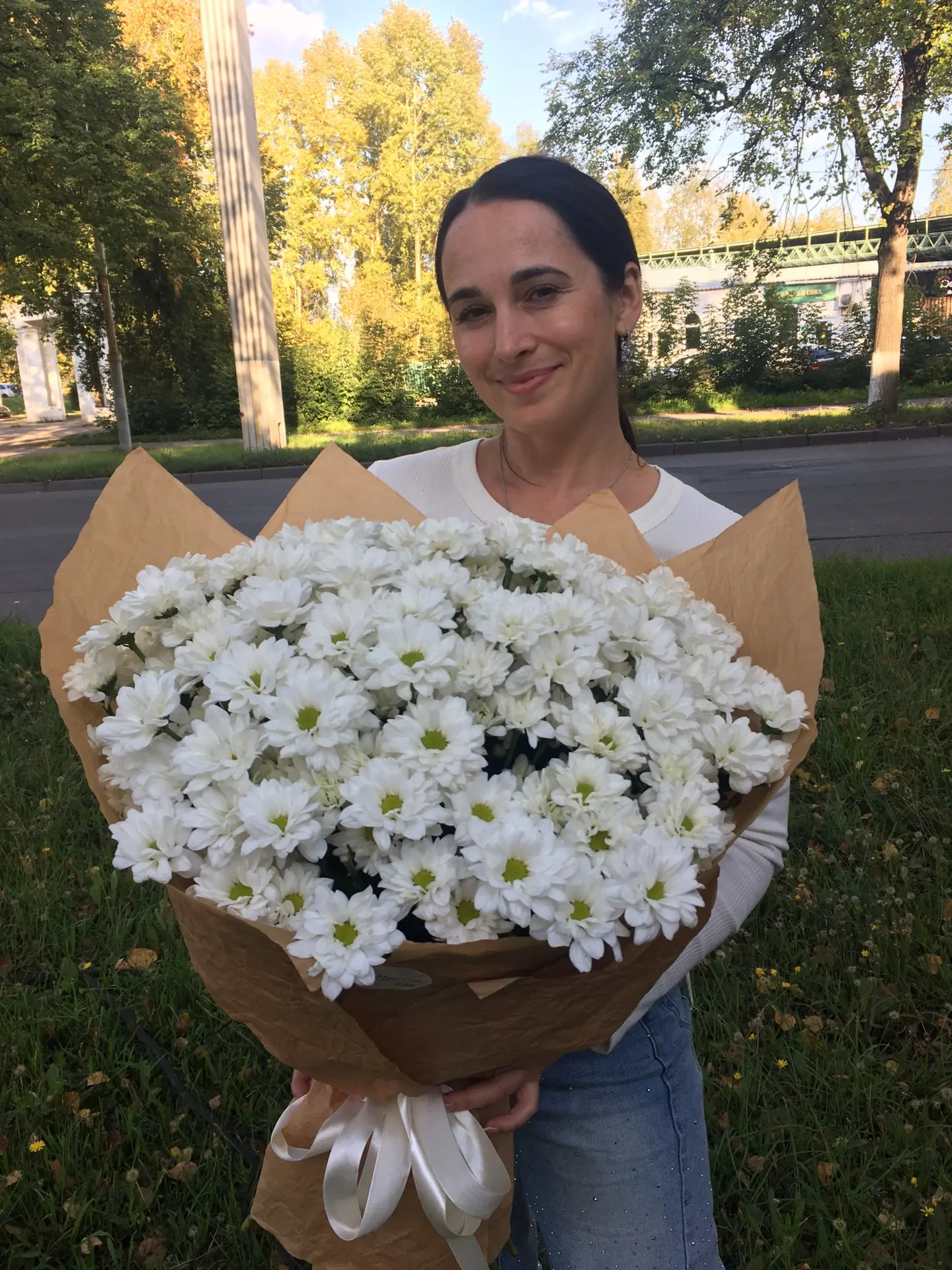 Доброго всем дня и отличного настроения 😀👌☀️