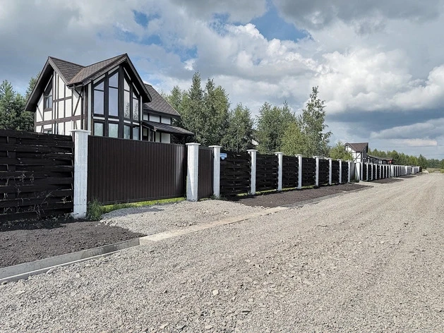 🏡«Эко Парк»: место, где лес продолжение дома