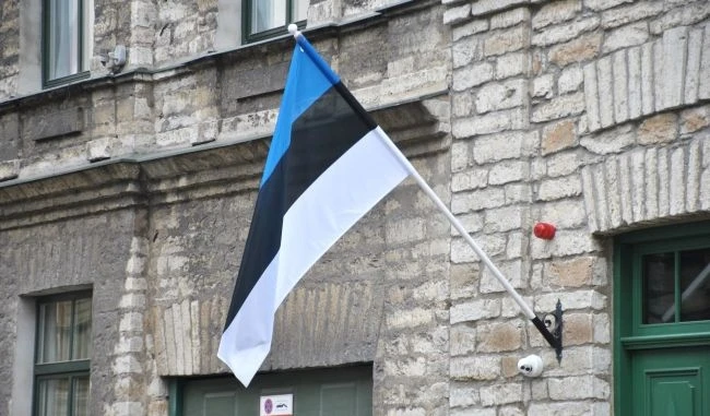 В Эстонии с 31 августа электронные письма, отправленные в государственные учреждения с адресов в дом