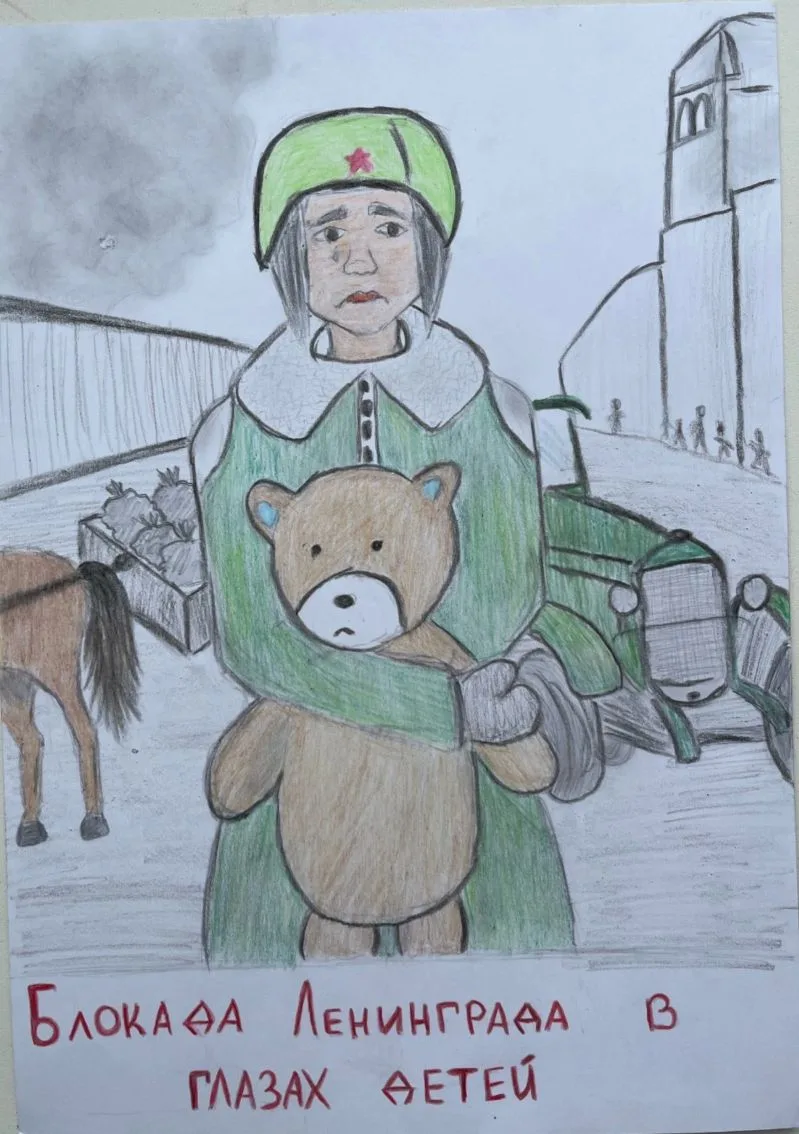 Иванова Карина, 15 лет, 10 класс, МБОУ "Москвинская средняя общеобразовательная школа",...