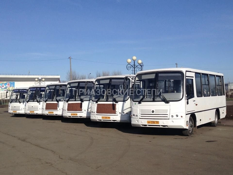 ❗️С 18 мая  изменится стоимость проезда на пригородном маршруте Ейск-Должанская № 121  Н. Кладбище -